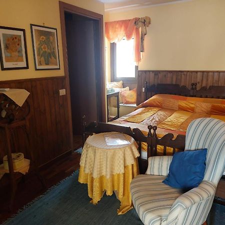 Una Franca Camere Di Charme Biella Exterior foto